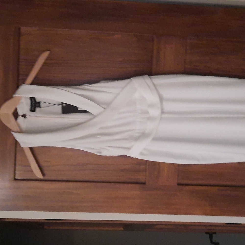 Womens Jumpsuit